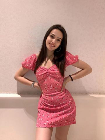 Диана фото 2