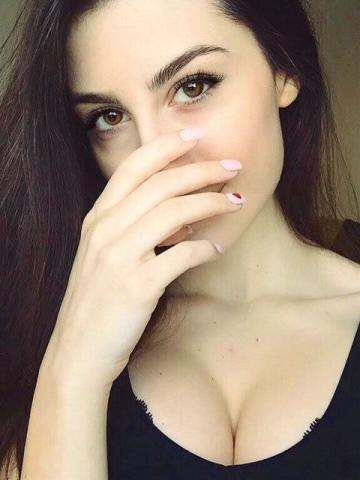 Кристина Пламя фото 2